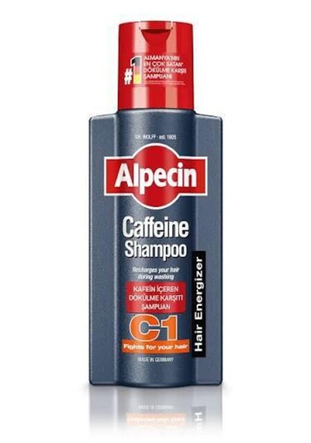 Alpecin C1