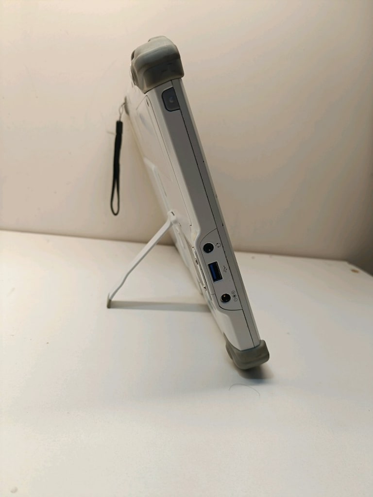DT Research Rugged Tablet Dokumatik - 3
