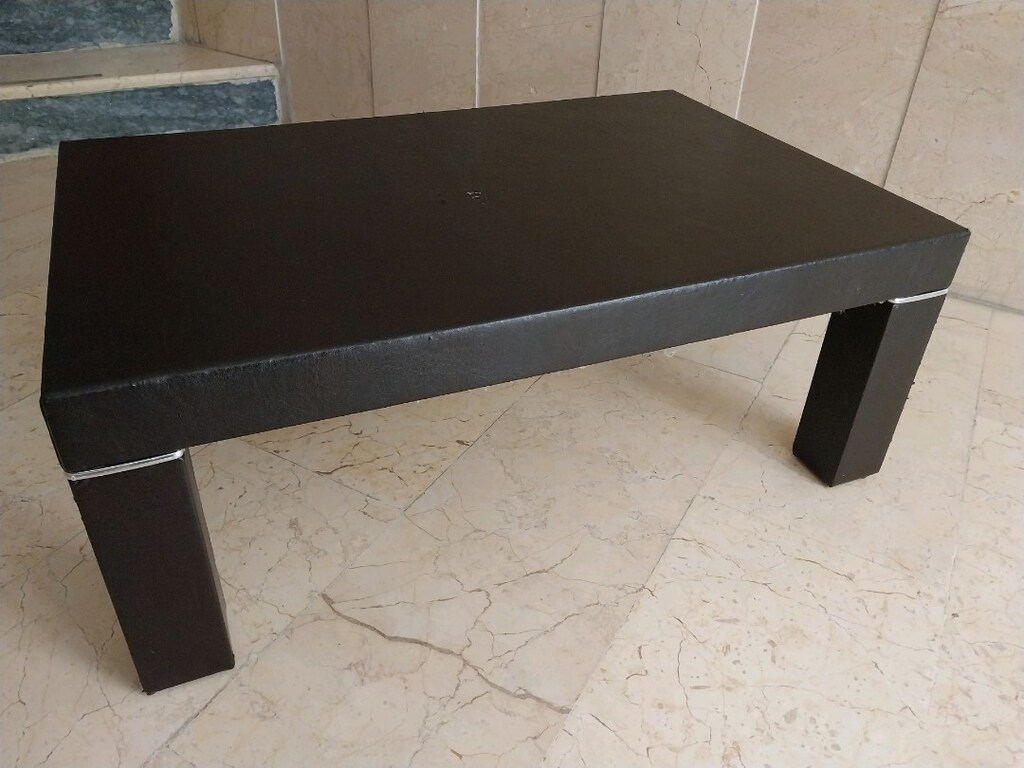 Kaliteli sağlam ikinci el sehpa - 2