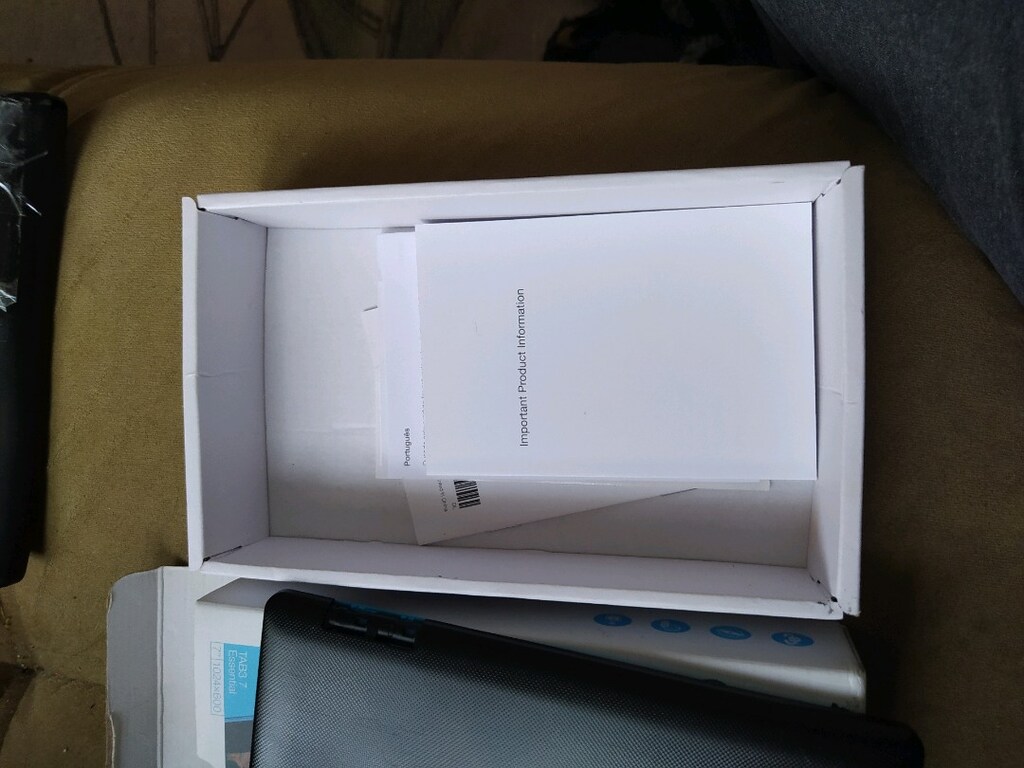 Lenova.tab3 tanlet - 5