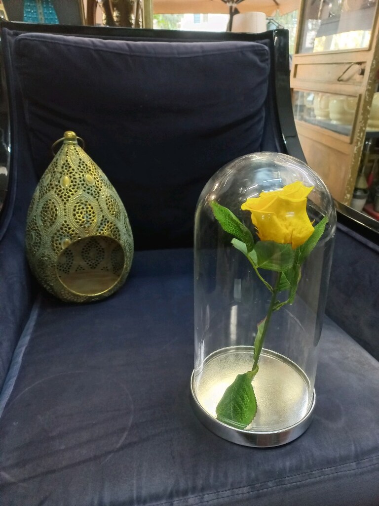Dekoratif Obje - 2