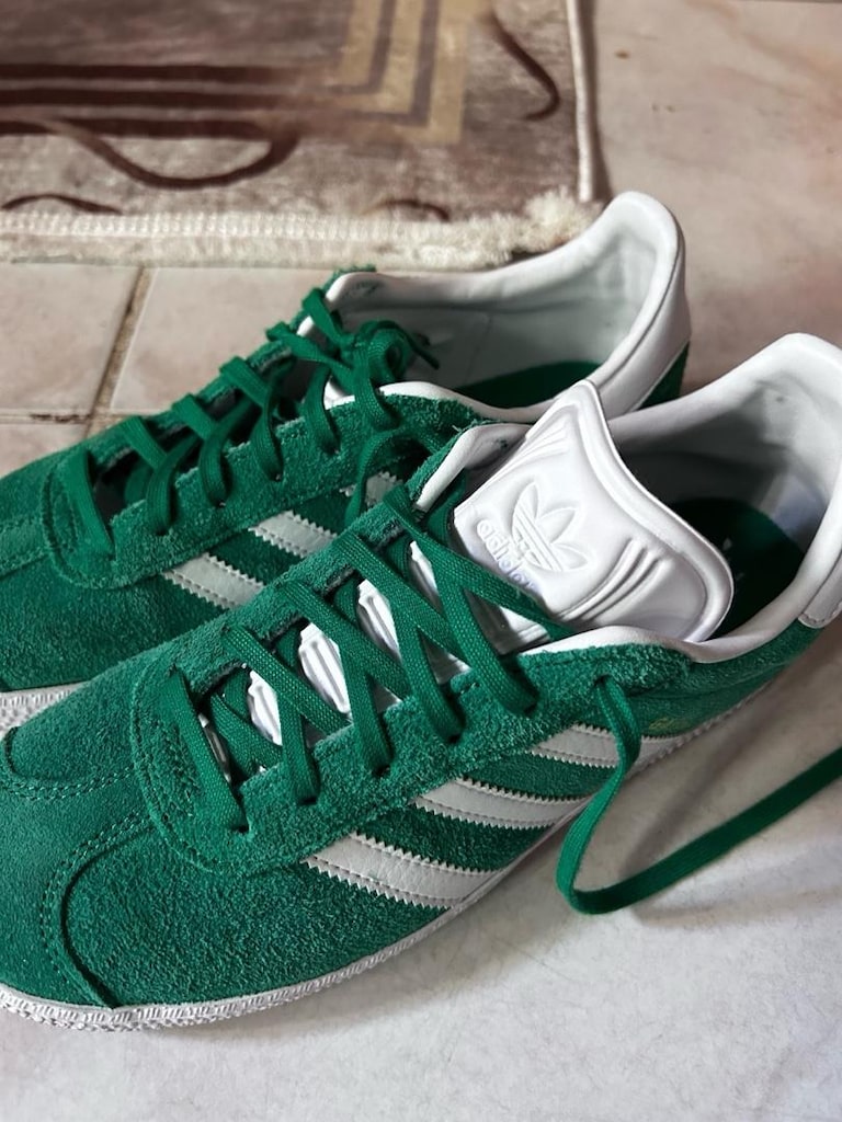 Adidas gazelle - 2