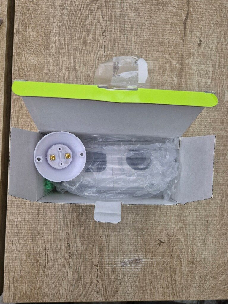 Ampul kamera - 7