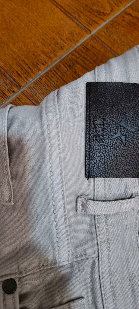 Altınyıldız likralı Erkek jeans pantolon.. — görsel 10/14