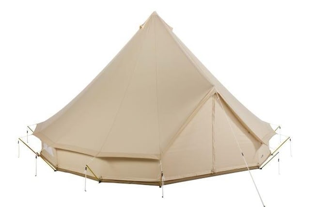 ÇADIR Canvas Sibley 600 Ultimate 12 kişilik lüx