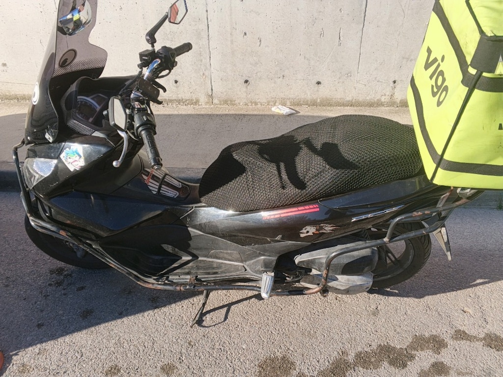 PCX - 3
