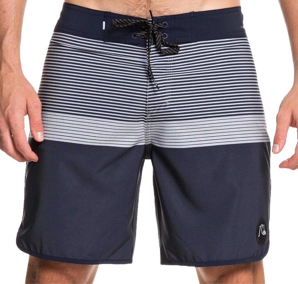 sıfır etiketli Quiksilver Hightij18 Erkek Boardshort - 2