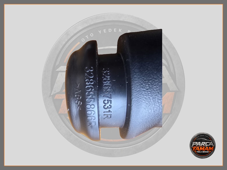 RENAULT CLİO 4 5 ILERİ MANUEL VİTES TOPUZU MAT KROM KAPAKLI 328657531R - 6