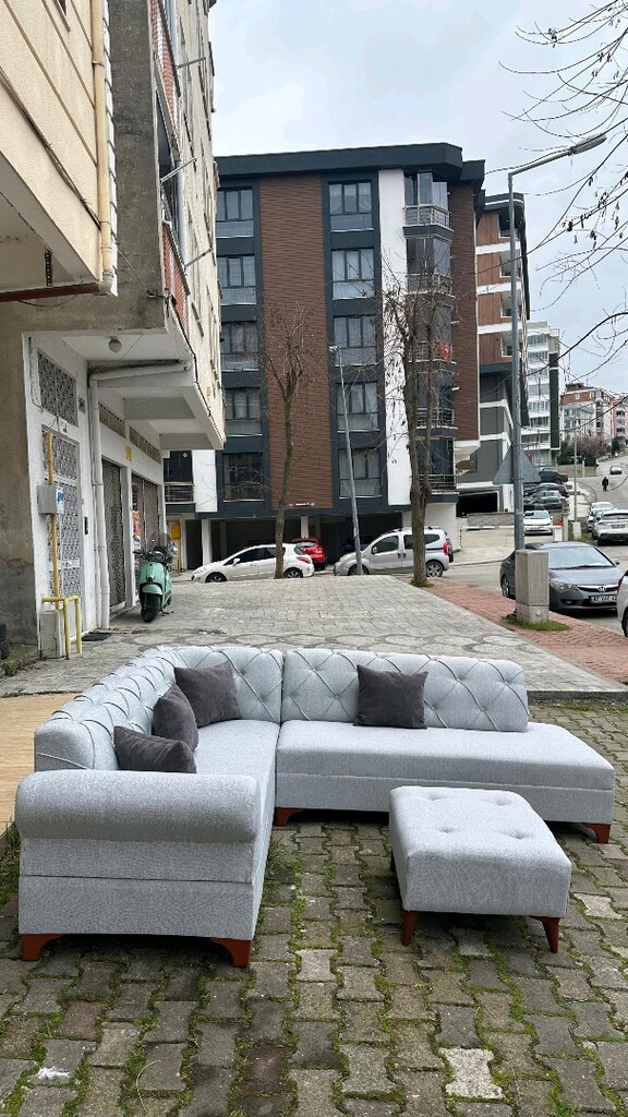 köşe takımı - 4
