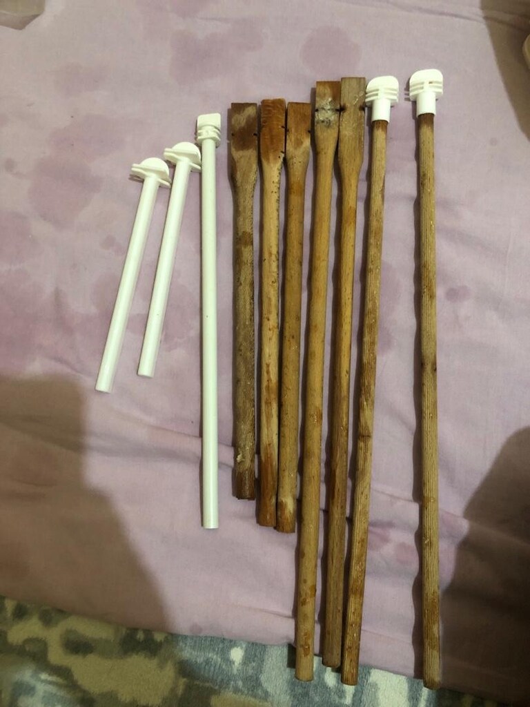 kuş kafes malzemeleri - 7
