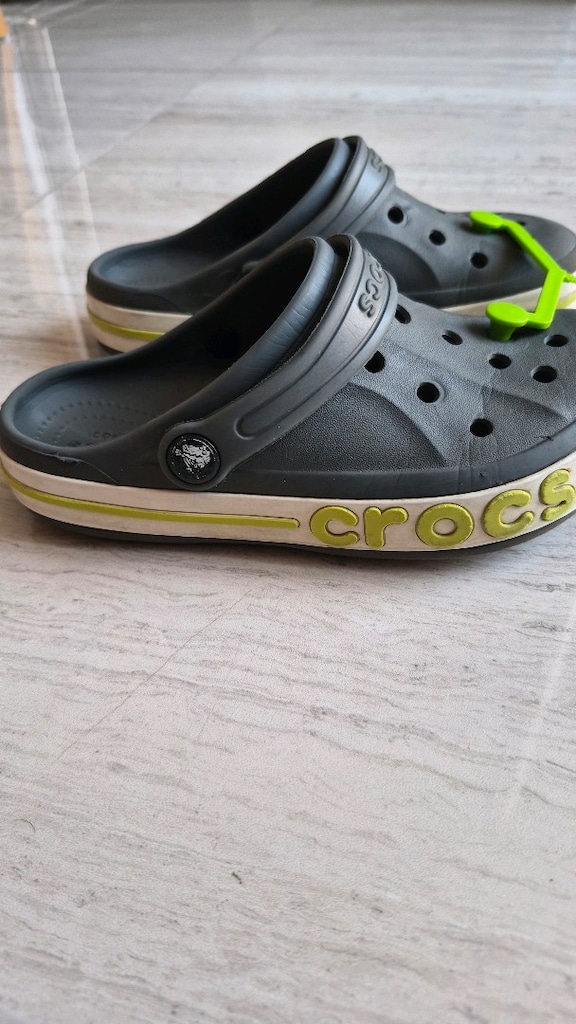 crocs terlik - 5