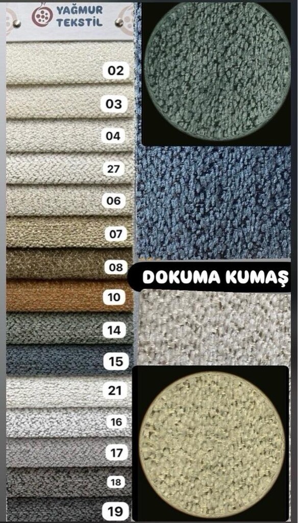 mdf Lak kaplama masa ve polo kaplama sandalye - 4