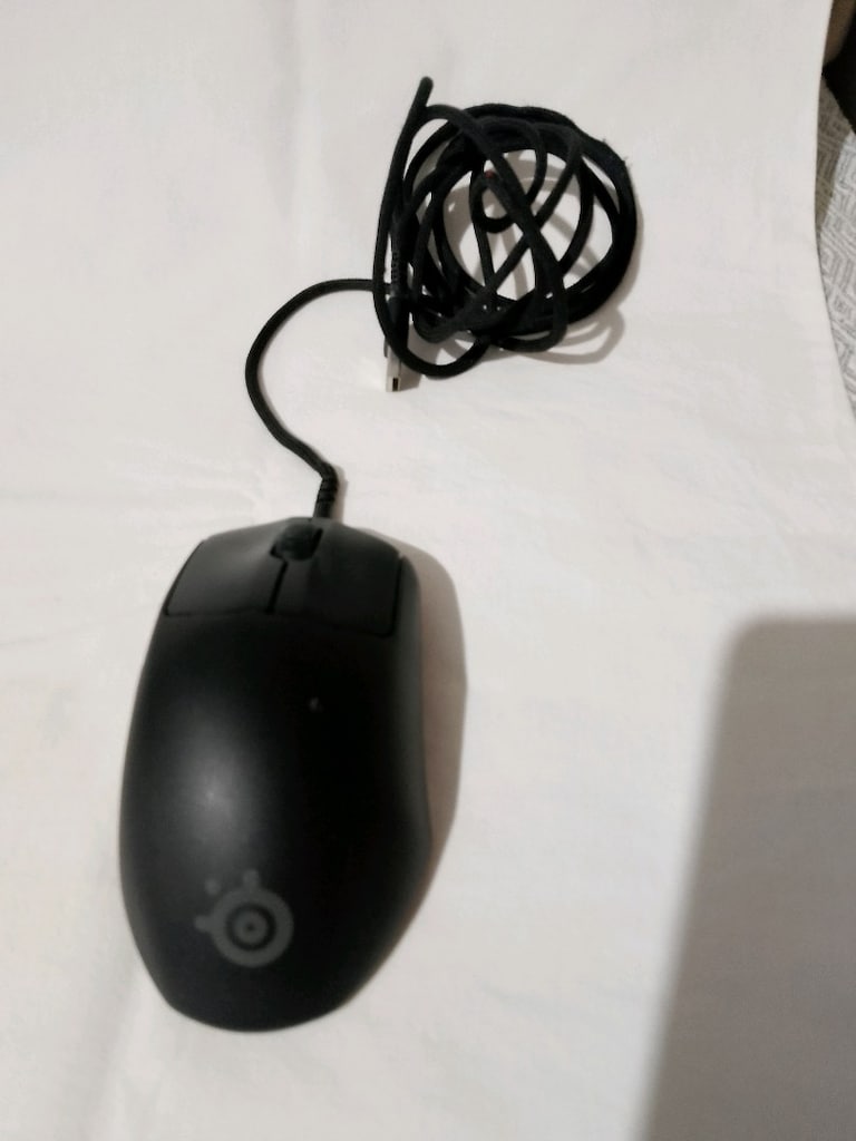 logitec klavye ve mouse - 3