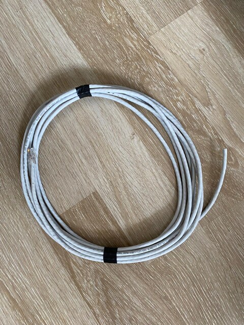 CAT6 Network Kablo