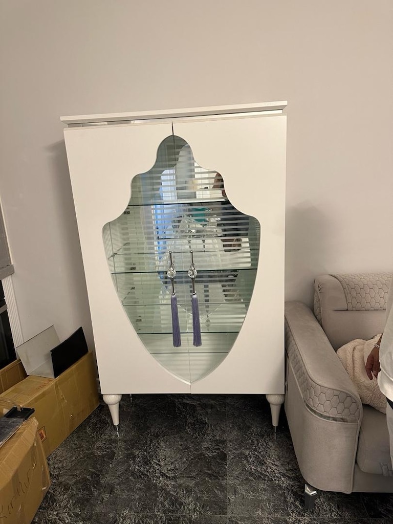 Gümüşlük vitrin - 2