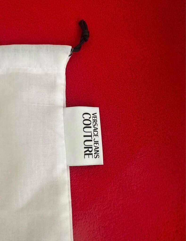 Emporio Armani Versace Sıfır Toz Torbası - 4