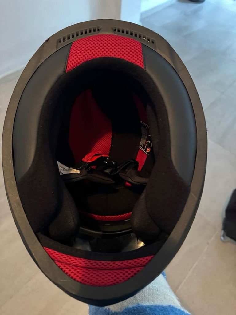 LS2 S Beden Kask - 2