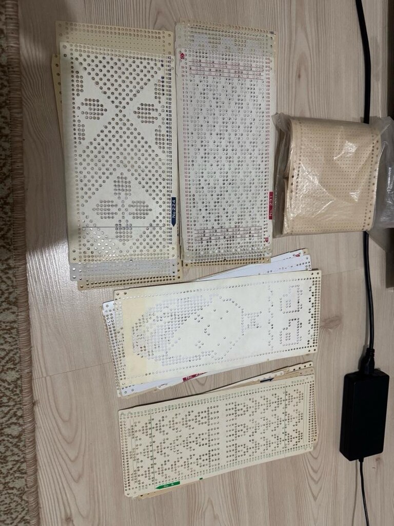 brother örgü dikiş makinası - 2