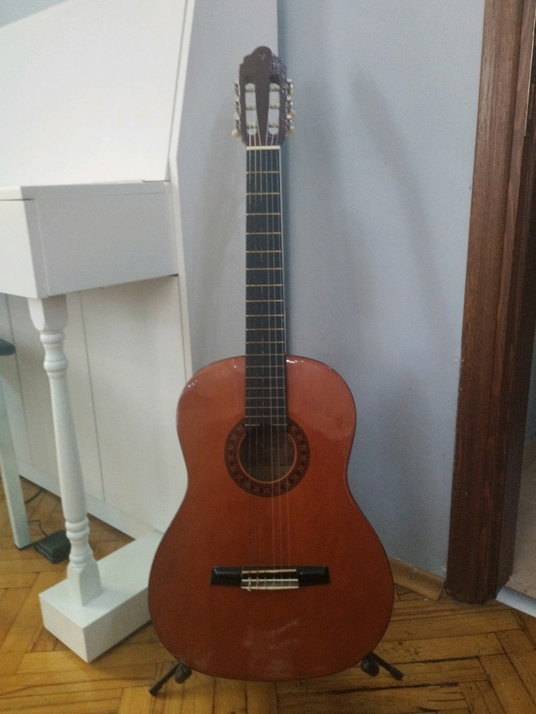 Valencia CG160 klasik gitar - 2