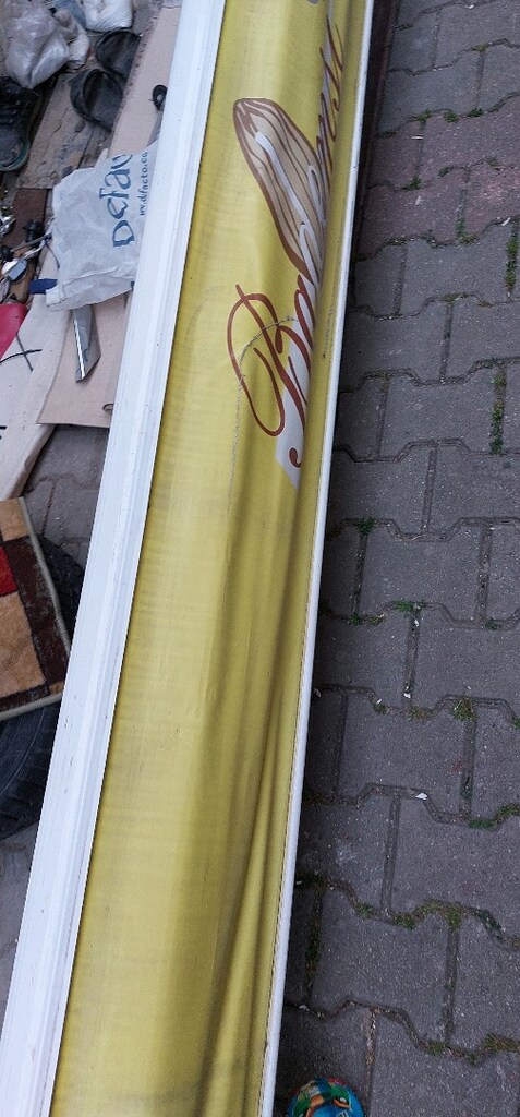tente 4m 3.50 cm - 15
