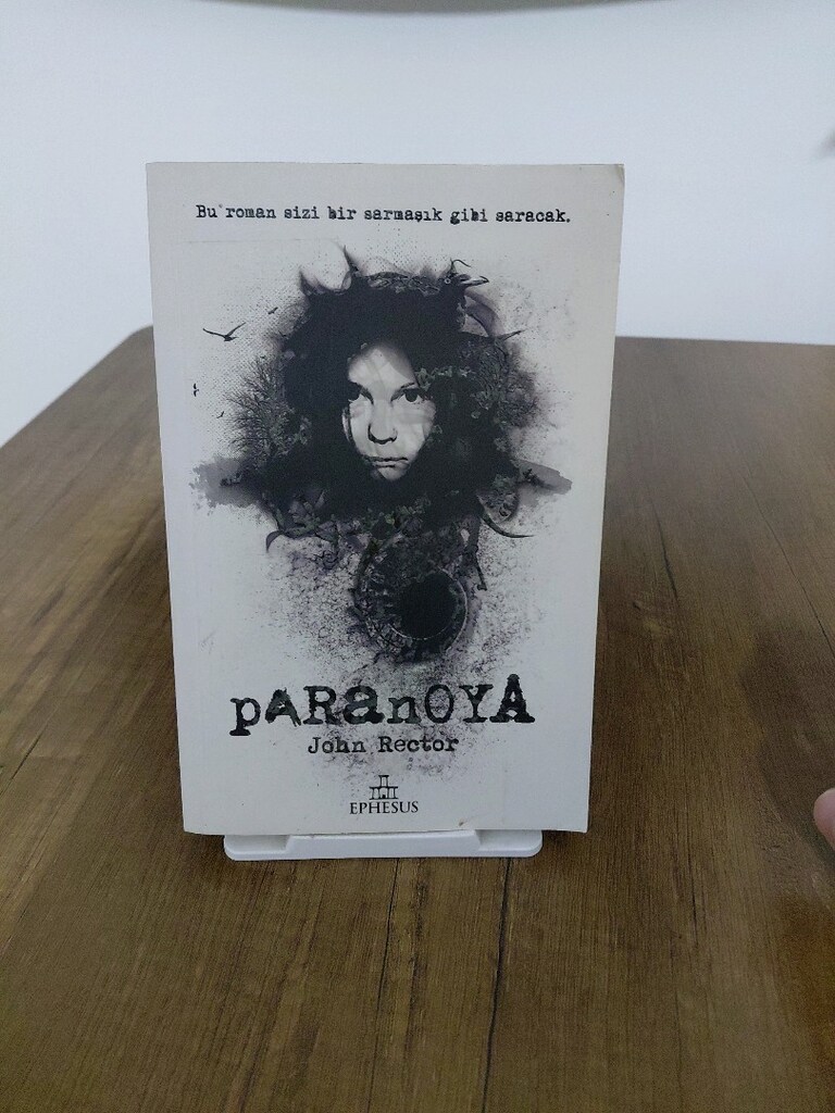 PARANOYA - 2