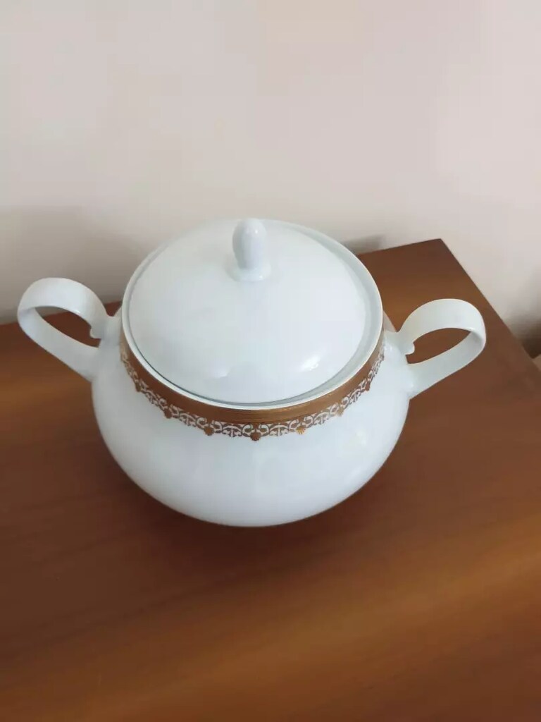 Çorba kase servis - 3