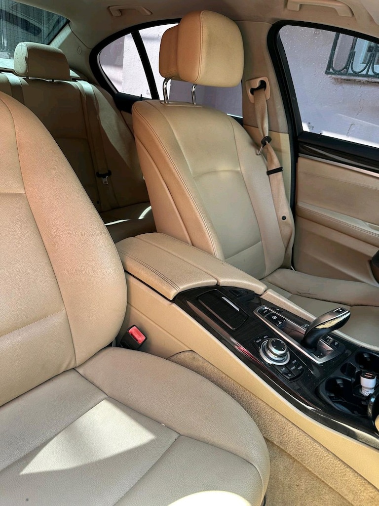 BMW HATASIZ BOYASIZ - 7