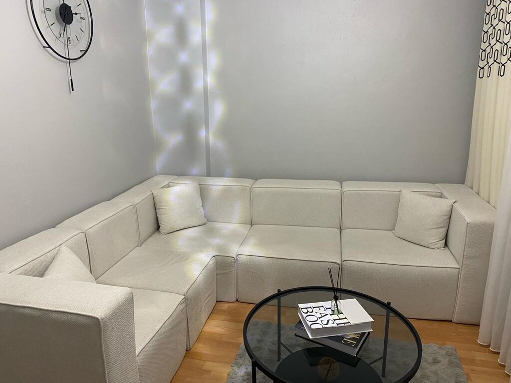 l koltuk köşe takımı - 3