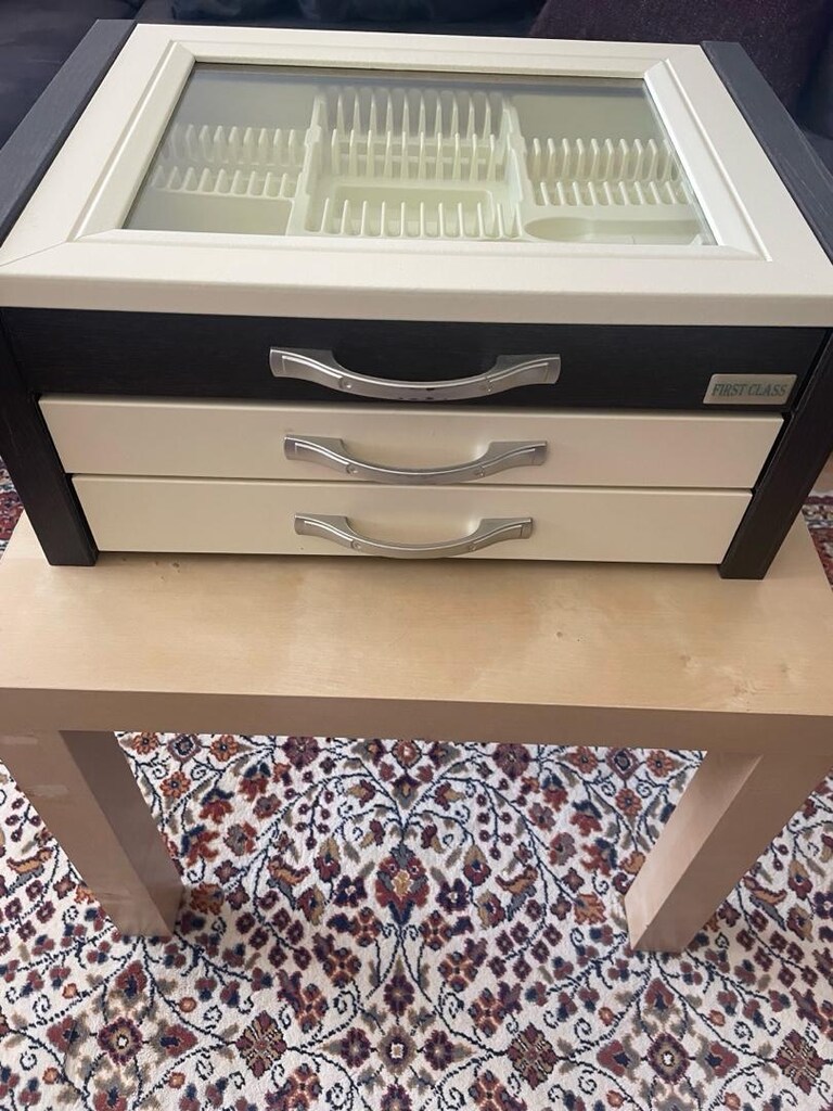 çatal bıçak dolabı - 2