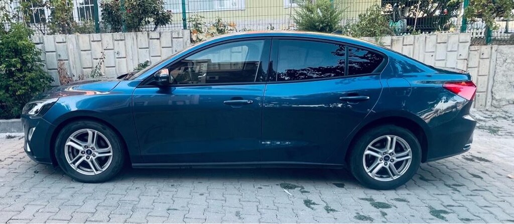 sahibinden, otomatik, düşük km, değişensiz - 7