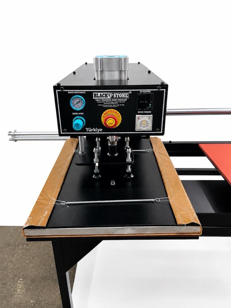 SIFIR 50x60 BASKI PRESİ - 3