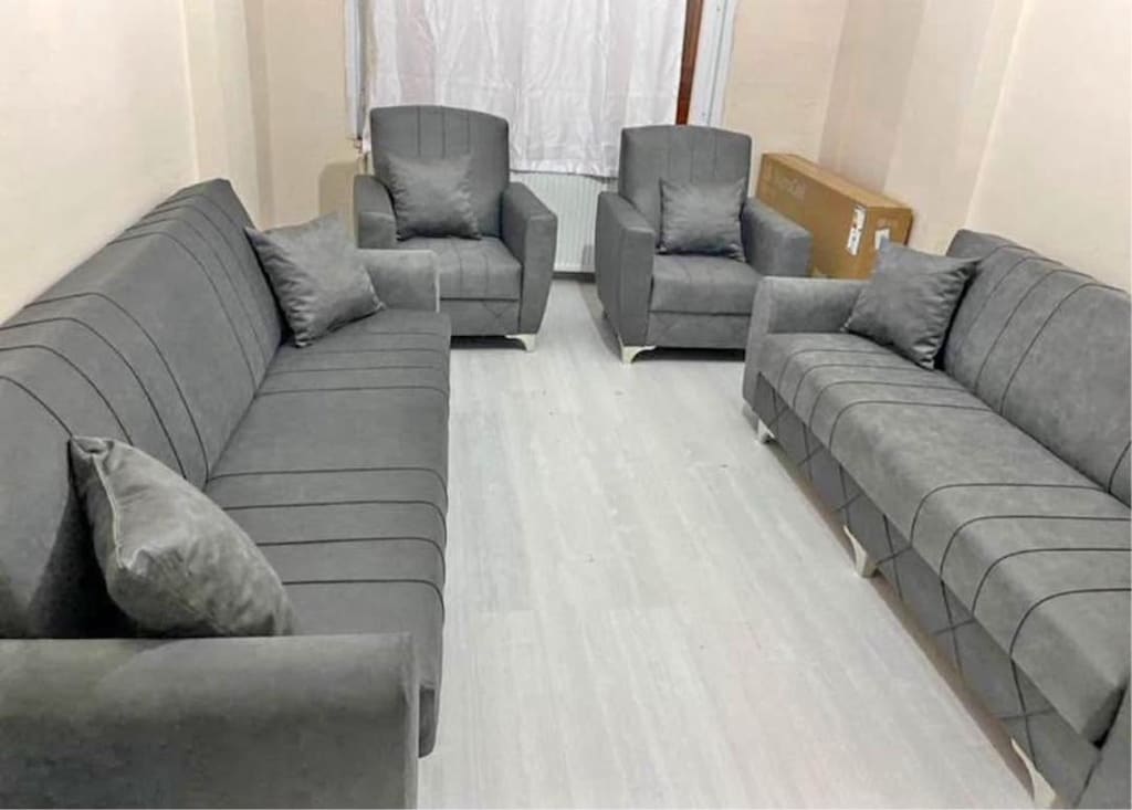 koltuk takımı - 17