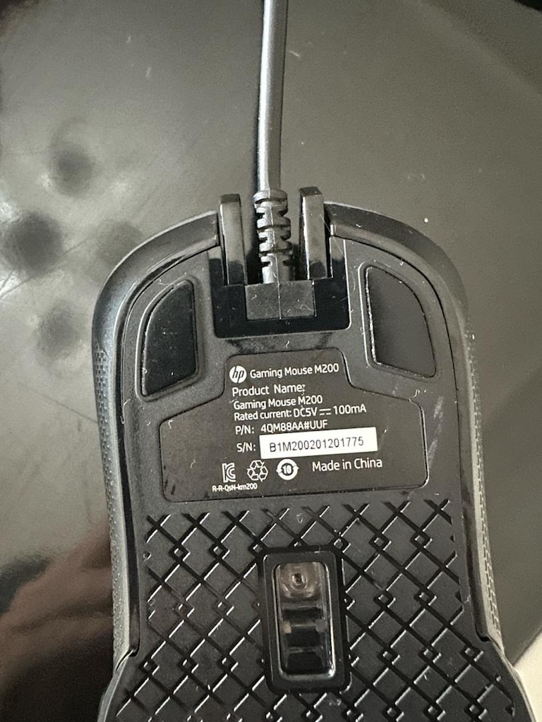 OYUNCU MOUSE - 4