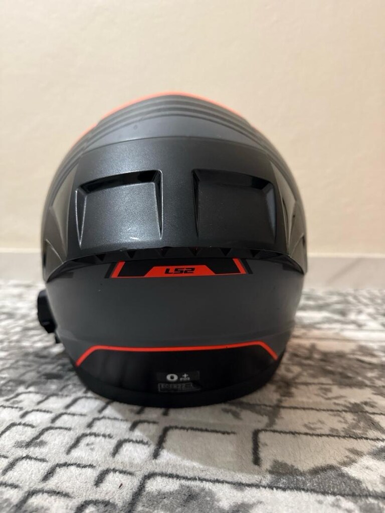 ls2 rapid full ekstralı kask - 3