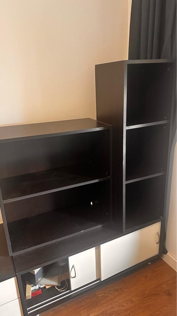 Modüler Ofis Dolapları - 8