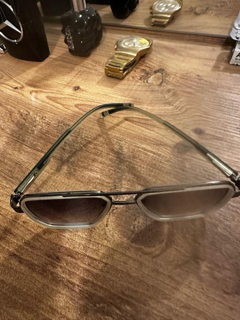 emporio armani güneş gözlüğü - 8
