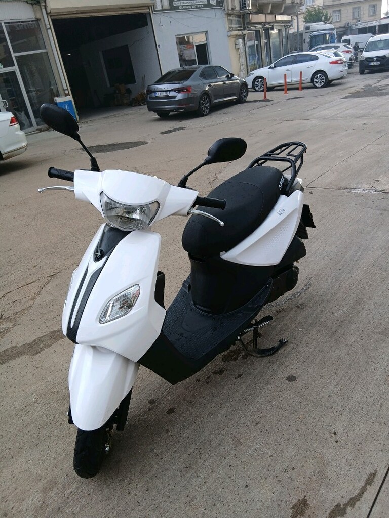 Apec ps3 50 cc - 2
