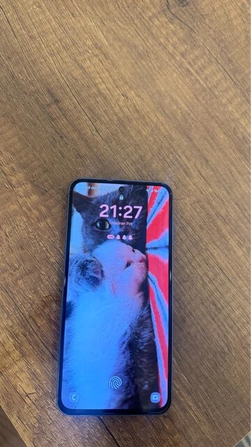 ACİLL! Samsung A55