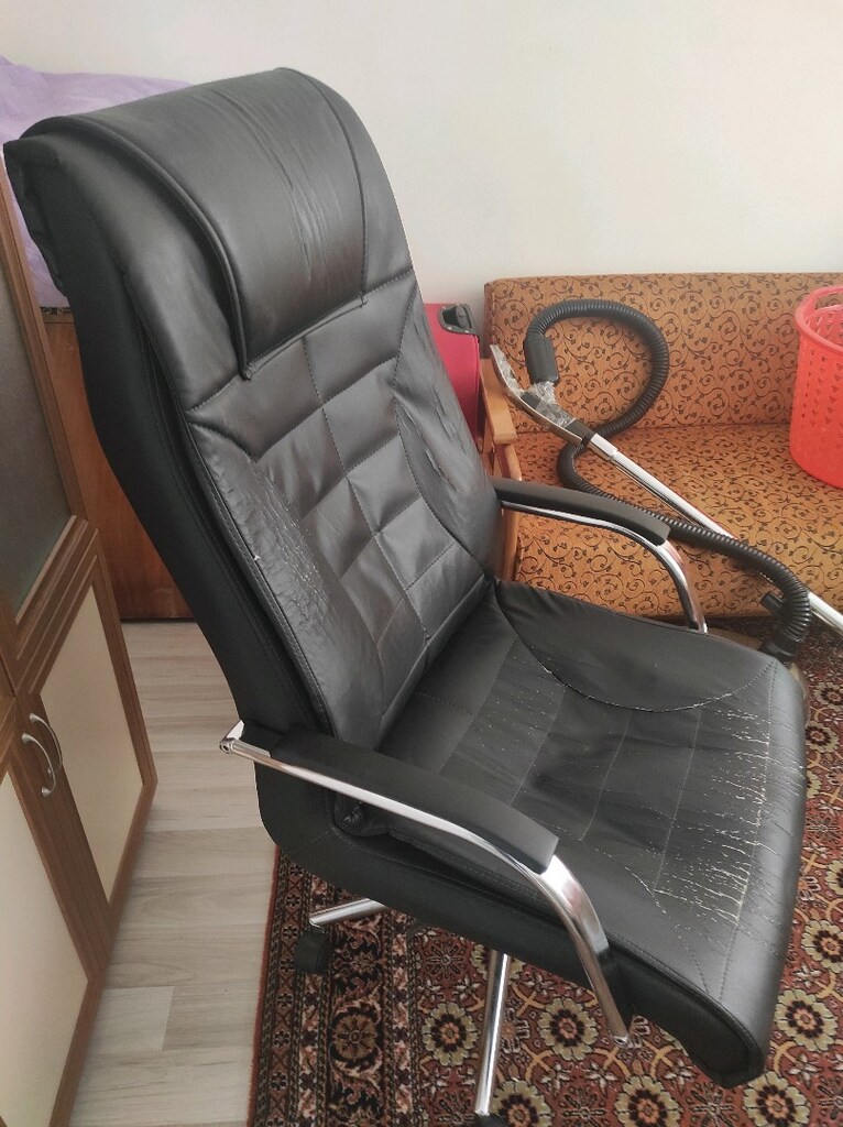Büro koltuğu - 2
