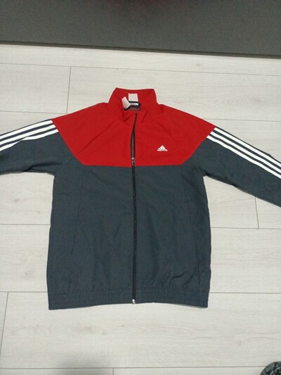L beden orijinal adidas marka