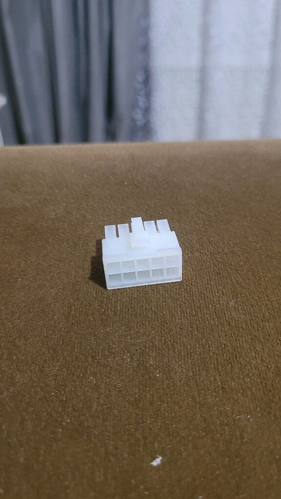 C4255HF-210 10 Pin Konnektör – 1.000 Adet - 3