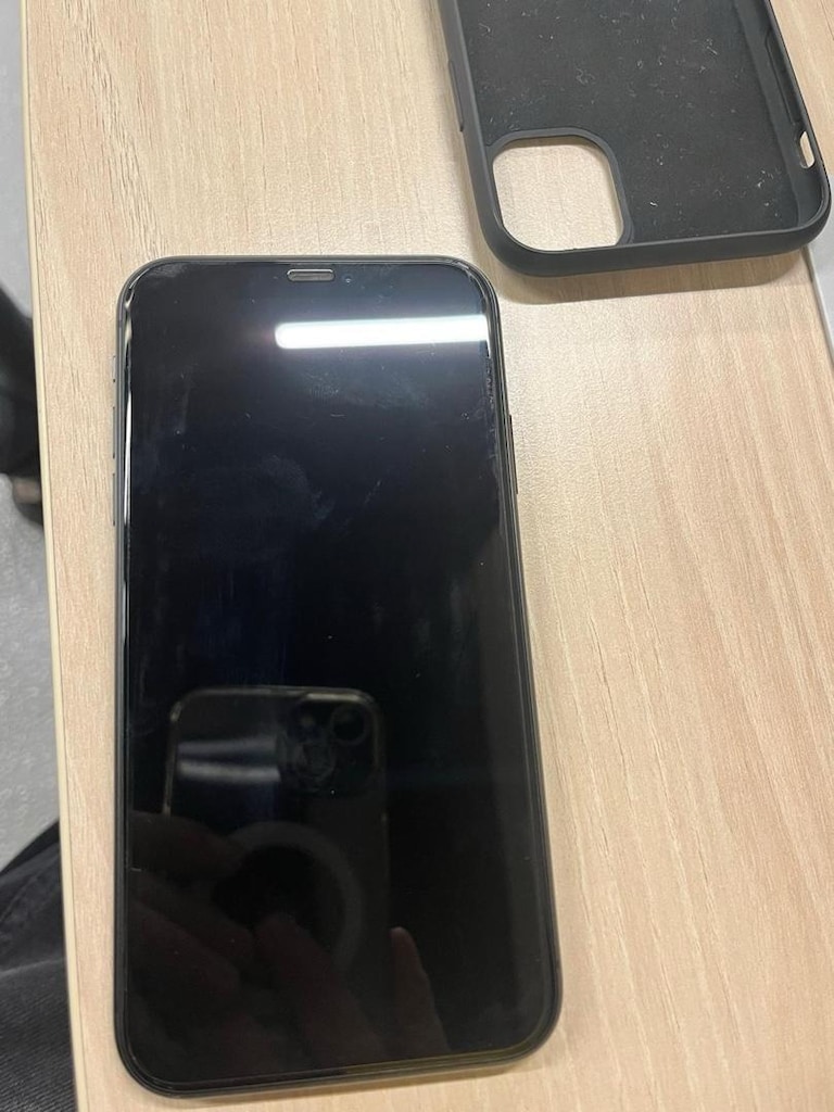 iPhone 11 tr - 5