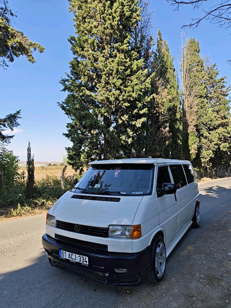 OTOMOBİL RUHSATLİ 2001 - 2