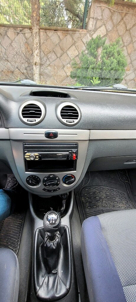 Sahibinden 1.4 LPGli Lacetti - 6