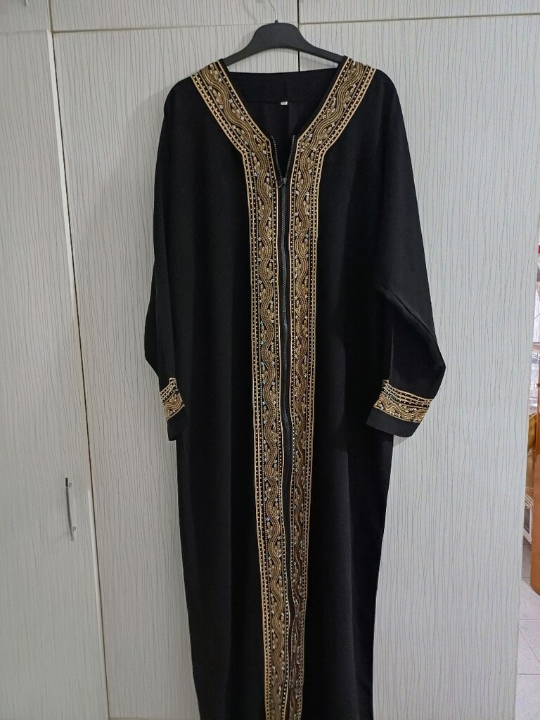 Bayan pardösü XXL beden - 6