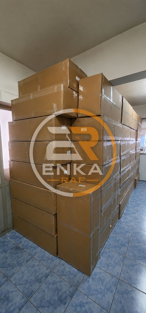 ***KAMPANYA*** 1MT LÜX MARKET RAF 1.SINIF İŞÇİLİK ŞOK FİYATLARLA----- - 9