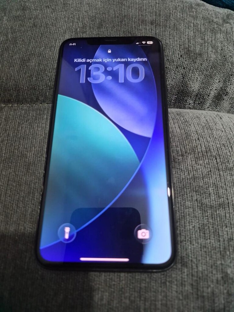 APPLE 11 Pro Max 256 Gb TR FACE ID AKTİF - 8