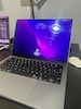 2023 Macbook PRO, M2 PRO, 16GB RAM, 512 SSD - 2