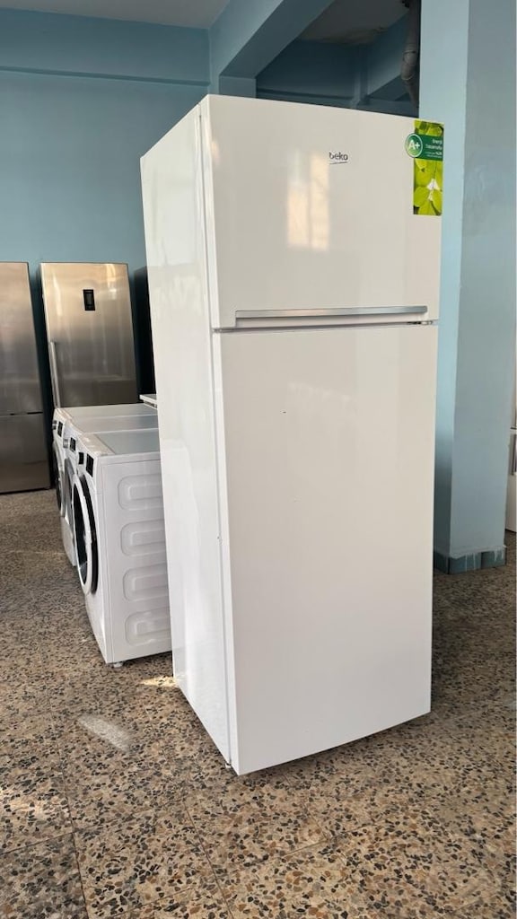 Beko servis bakımlı tertemiz buzdolabı - 2
