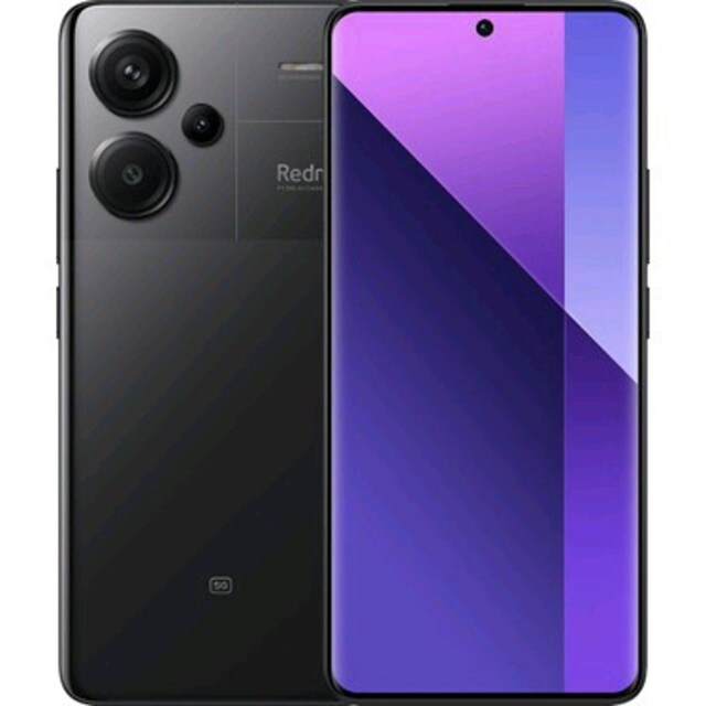 REDMİ NOTE 13 PRO 5G HEDİYELİ